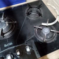 گاز صفحه ای|اجاق گاز و لوازم برقی پختوپز|کهریزک, |دیوار