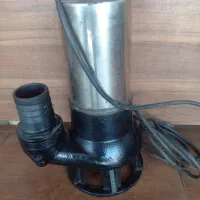 لجن کش بدنه استیل