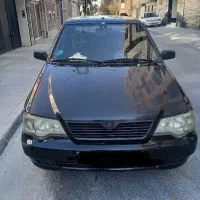 فروش پراید ۱۳۲ مدل ۸۷|خودرو سواری و وانت|اصفهان, کوی گلزار|دیوار