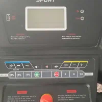 تردمیل|تجهیزات ورزشی|صفادشت, |دیوار