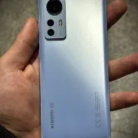 پرچمدار Mi 12 گوشی