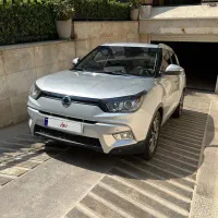 تیوولی ۲۰۱۶ فول الیت