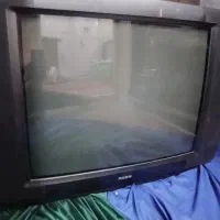 تلوزیون ۴۰ اینج