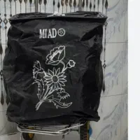 آبمیوه گیری و چرخ خرید