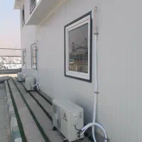 کولر اسپیلیت نصب سرویس عسلویه