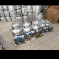 گلابگیر و انواع عرق گیر