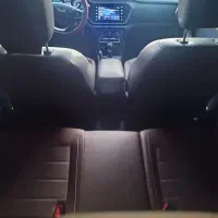 ایکس ۳۳atتحویل ۴۰۲ گارانتی فعال|خودرو سواری و وانت|تربت‌حیدریه, شهرک ولیعصر|دیوار