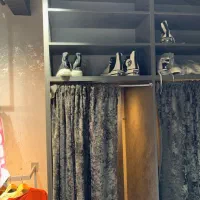 دکور بوتیک فوری فروشی|فروشگاه و مغازه|تهران, تهرانپارس غربی|دیوار