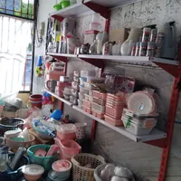 واگذاری مغازه پلاستیک فروشی|ظروف نگهدارنده، پلاستیکی، یک‌بارمصرف|قروه, |دیوار