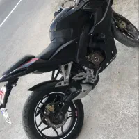 rs200|موتورسیکلت|پاکدشت, حصار امیر|دیوار