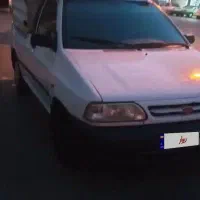 پراید وانت 151|خودرو سواری و وانت|اراک, |دیوار