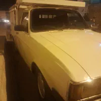 پیکان وانت