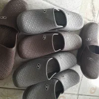 دمپایی جلو بسته