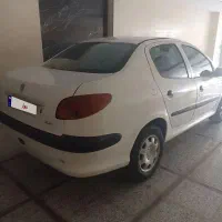 206 موتور Tu5|خودرو سواری و وانت|دوگنبدان, |دیوار