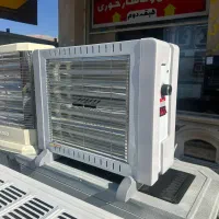 هیتر های گرمایشی جدید در زرکالا منبع تخفیفی یاسوج|بخاری، هیتر، شومینه|یاسوج, |دیوار