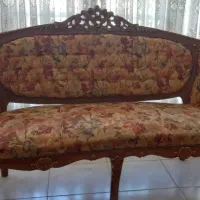 ست مبلمان استیل|مبلمان خانگی و میز عسلی|اصفهان, خواجو|دیوار