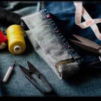 تعمیرات لباس زنانه