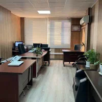 دفتر اداری برج بهار        (فروش یا تهاتر با ویلا)