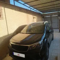 BAC X3|خودرو سواری و وانت|نجفآباد, ویلاشهر|دیوار