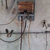 نصب و سرویس کولر آبی پمپ اب پکیج اب گرمکن و...