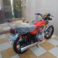 موتورهندا 200|موتورسیکلت|قوچان, |دیوار