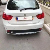 کوئیک دنده ای مدل 98