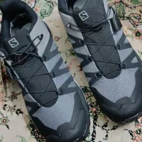 کفش سالمون x ultra 4 gtx|کیف، کفش، کمربند|شهریار, شهریار|دیوار