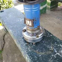 چراغ خوراک پزی