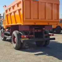 بنز تک ۱۹۲۴ خشک