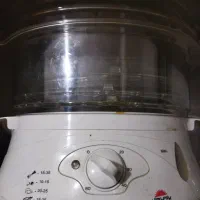 بخارپز