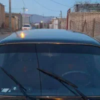 پی کی مدل 84بی رنگ شاسی سالم بیمه صفر گمپرت|خودرو سواری و وانت|اشنویه, |دیوار