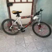 دوچرخه 26 کراس