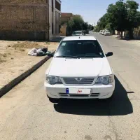 پراید 132seمدل96