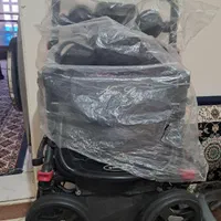 لوازم کودک کالسکه ...