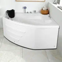 جکوزی ‌نو آتلانتیک