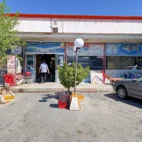 به 2 نفر نظافتچی جهت کار در پمپ بنزین نیازمندیم