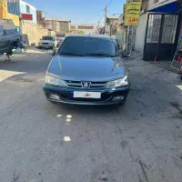 پرشیا مدل 85 کم کار