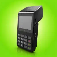 کارتخوان ، پوز مارک PAX مدل D300 حسابداری ترازو