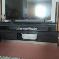 بوفه میز تلویزیون میز ناهار خوری و آینه کنسول