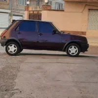 پی کی مدل ۸۴|خودرو سواری و وانت|سقز, |دیوار