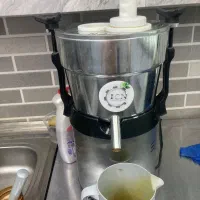 فروش تجهیزات بستنی تخفیف ویژه از ۷۵۰به ۶۶۰میلیون|کافیشاپ و رستوران|آبدانان, |دیوار