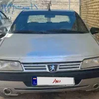 روآ Roa مدل ۸۸|خودرو سواری و وانت|شیراز, میانرود|دیوار