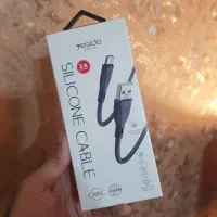 انواع کابل شارژ اورجینال|لوازم جانبی موبایل و تبلت|رشت, منظریه|دیوار