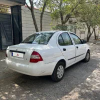 تیبا ۱ صندوق دار ۹۷