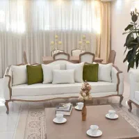 تولیدی مبلمان داریوش مدل ابزاری|مبلمان خانگی و میز عسلی|بم, |دیوار