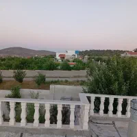 باغ شهری|فروش زمین و ملک کلنگی|شیراز, فرهنگیان|دیوار