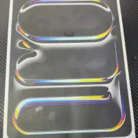 آی پد پرو 2024 ۱۳اینچ / ipad pro m4