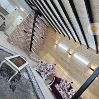 ساخت کلبه سوئیسی|خدمات پیشه و مهارت|زیرآب, |دیوار