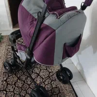 مدل گراکو|کالسکه و لوازم جانبی|ارومیه, |دیوار