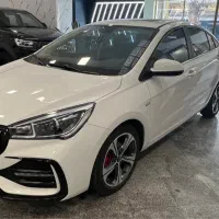 چری آریزو ۵ FL مدل ۱۴۰۴